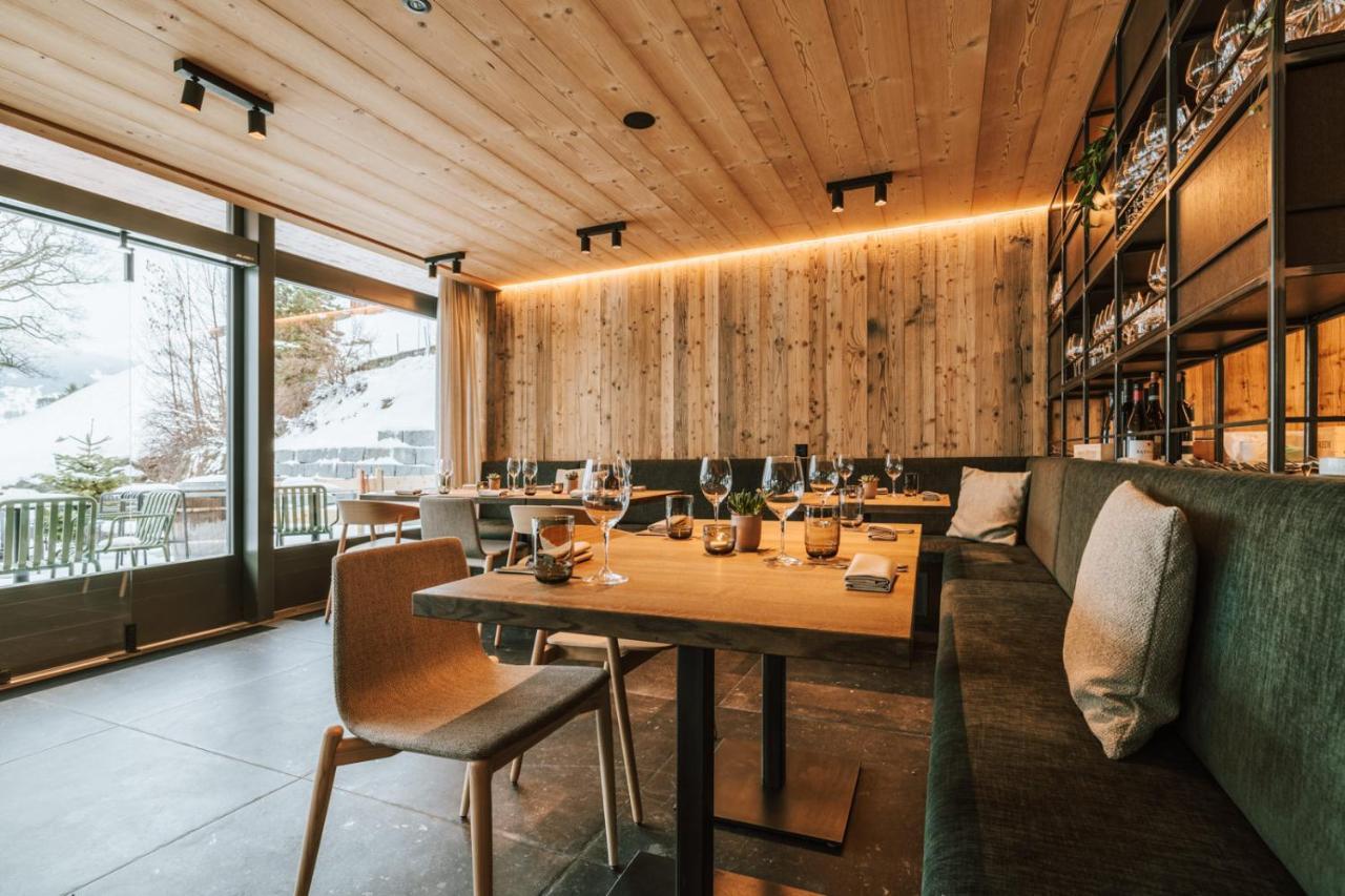 Hotel Fiescherblick Grindelwald Exterior foto
