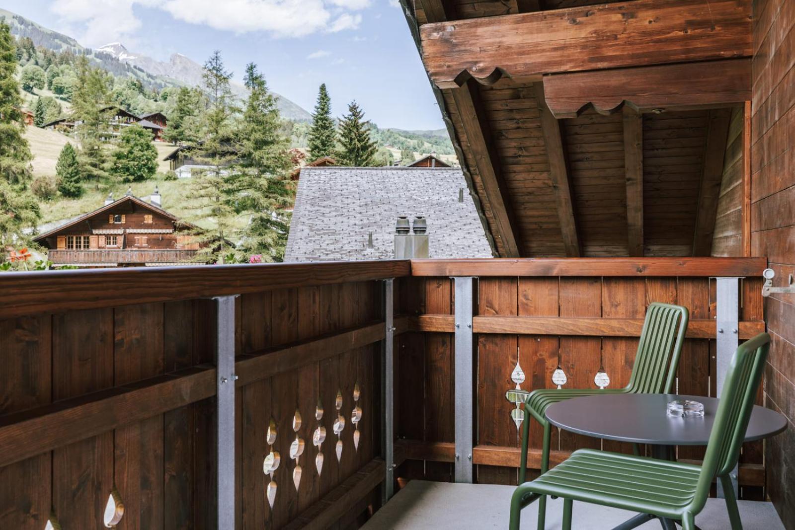 Hotel Fiescherblick Grindelwald Exterior foto